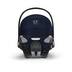 CYBEX Cloud T i-Size - Rebellious Luxury Denim Blue in Rebellious Luxury Denim Blue large-cybex-neu image number 4 Small