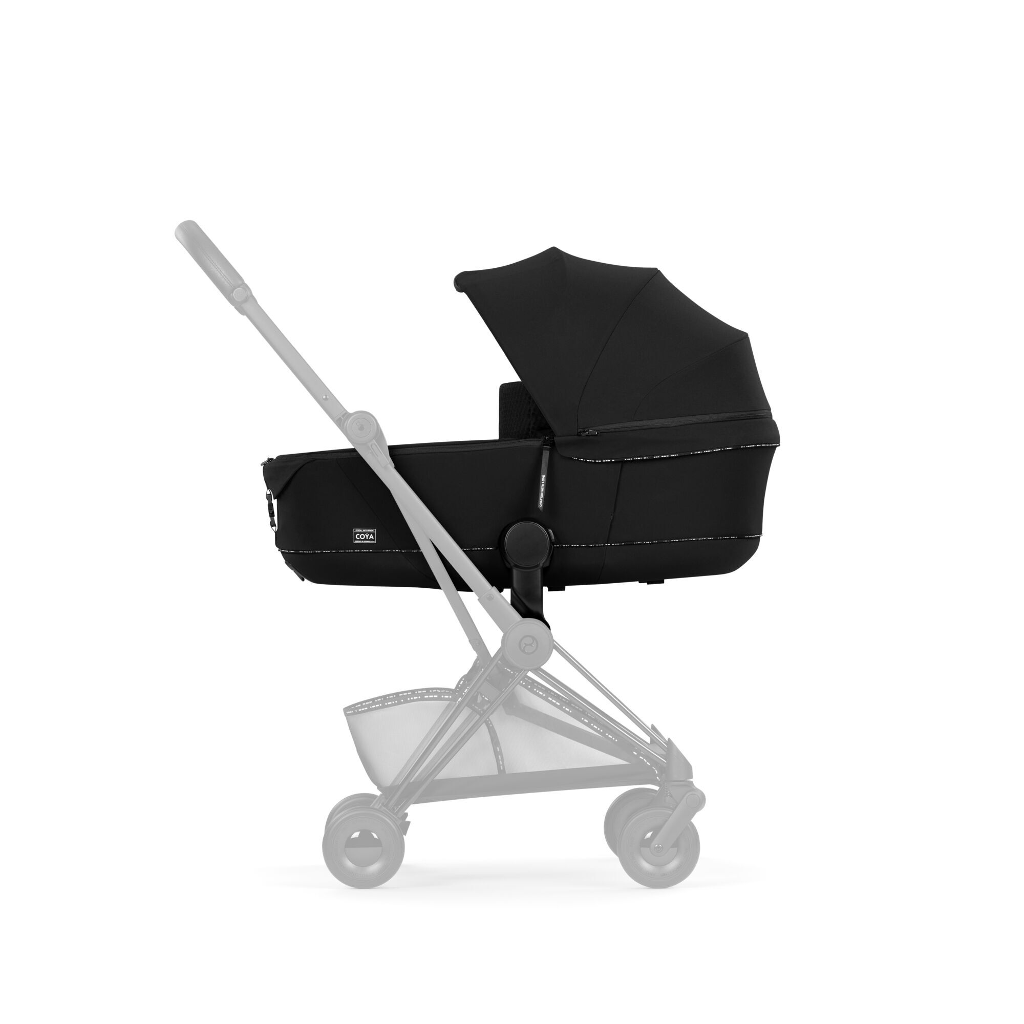Coya - Style Collection - Urban Mobility Black - Image 7