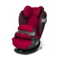 CYBEX Pallas S-fix - Ferrari Racing Red in Ferrari Racing Red large image number 1 Small