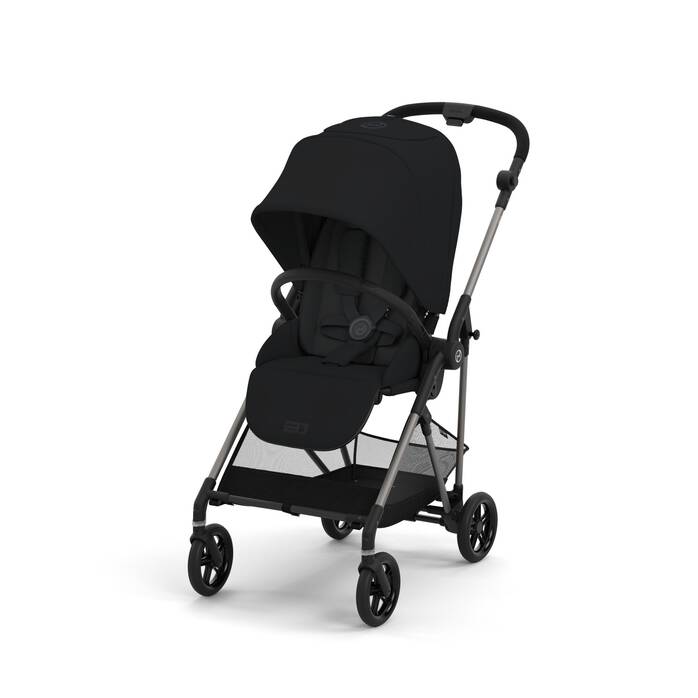 Hitomi【使用1年】cybex MELIO CARBON CYBEX Melio | Official CYBEX Website