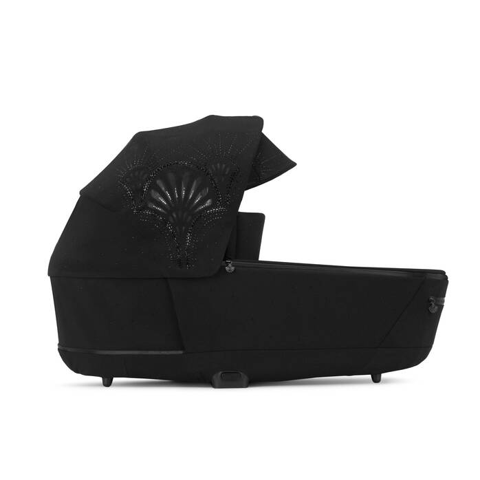 CYBEX Priam Lux Carry Cot - La Parisienne in La Parisienne large-cybex-ca