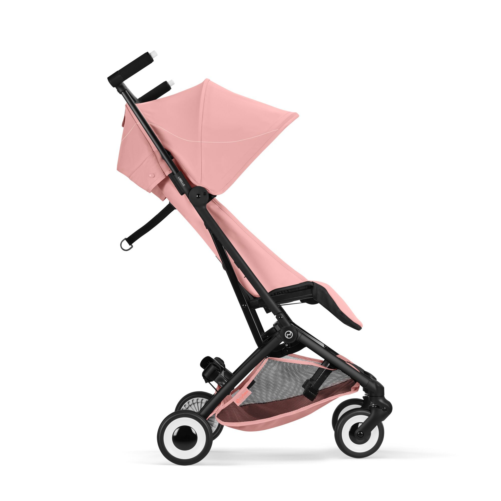 CYBEX Libelle - Candy Pink in Candy Pink large-cybex-neu image number 3