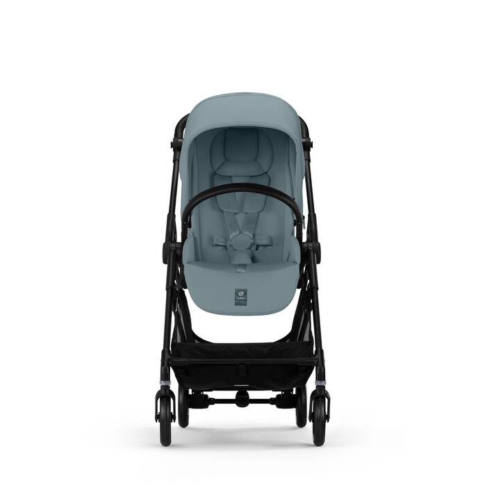 CYBEX Melio Carbon - Stormy Blue in Stormy Blue 画像番号 2 CYBEX Melio Carbon - Stormy Blue in Stormy Blue large-cybex-jp 画像番号 2