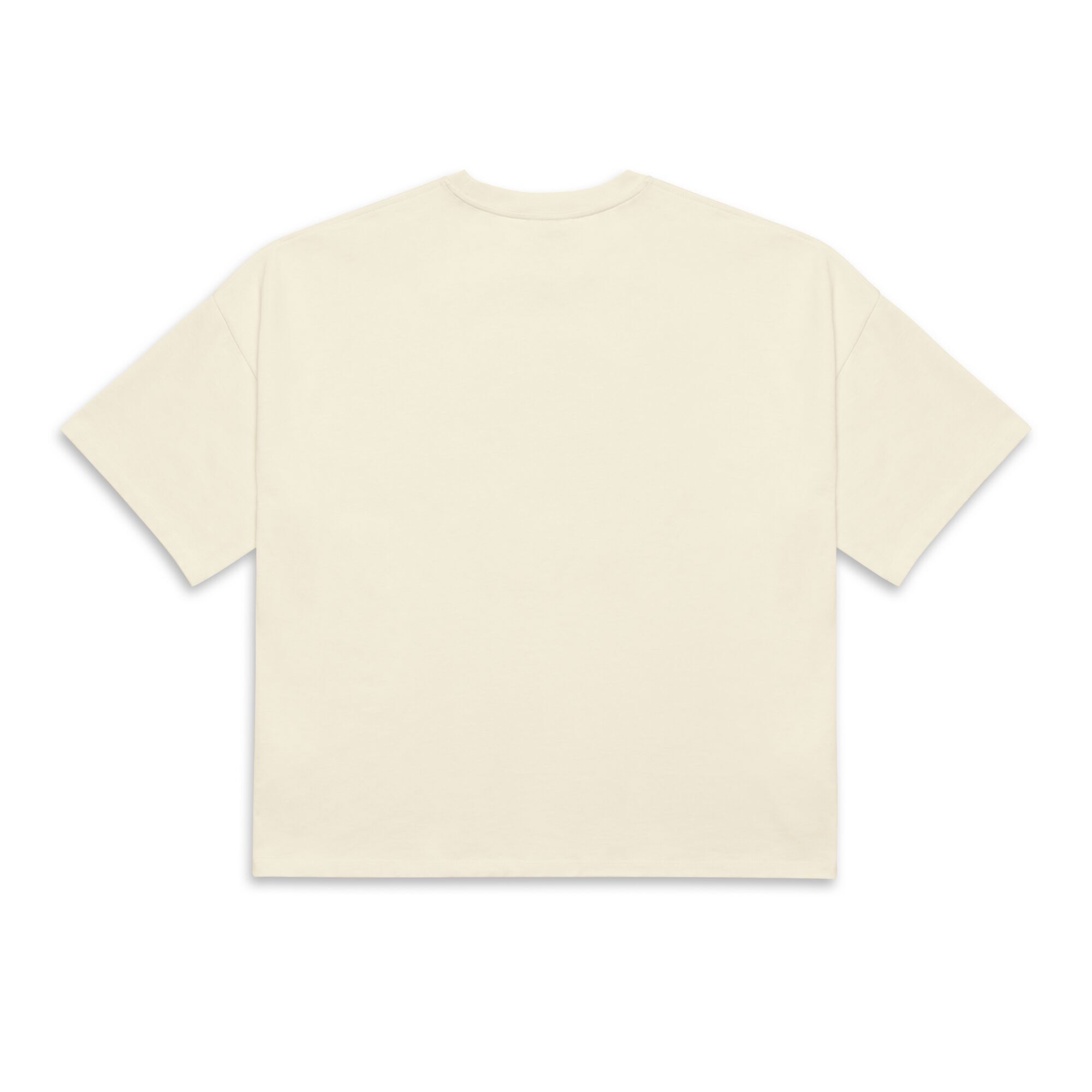 Short Sleeve T-Shirt Culture Adults - Chalk Patch - Image 6