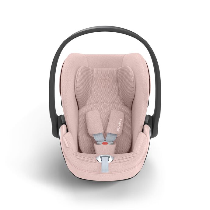 CYBEX Cloud T i-Size - Peach Pink (Plus) in Peach Pink (Plus) large afbeelding nummer 3