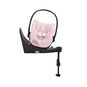 CYBEX Cloud Z2 i-Size - Pale Blush in Pale Blush large image number 5 Small