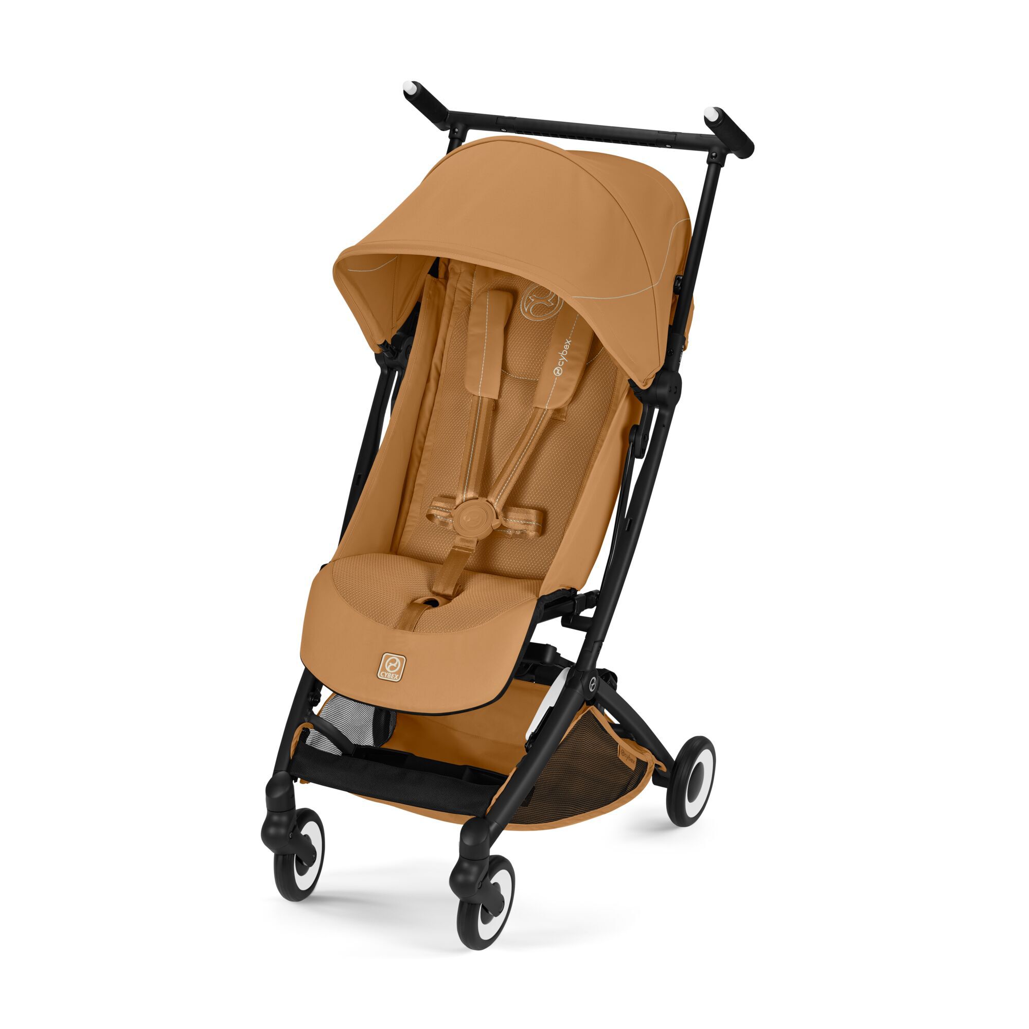 CYBEX Libelle - Cinnamon Yellow in Cinnamon Yellow large-cybex-gb image number 1