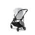 CYBEX Melio Carbon - Fog Grey in Fog Grey large-cybex-neu Bild 6 Klein