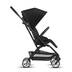 CYBEX Eezy S Twist 2 - Deep Black  (Black Frame) in Deep Black (Black Frame) large-cybex-us image number 2 Small