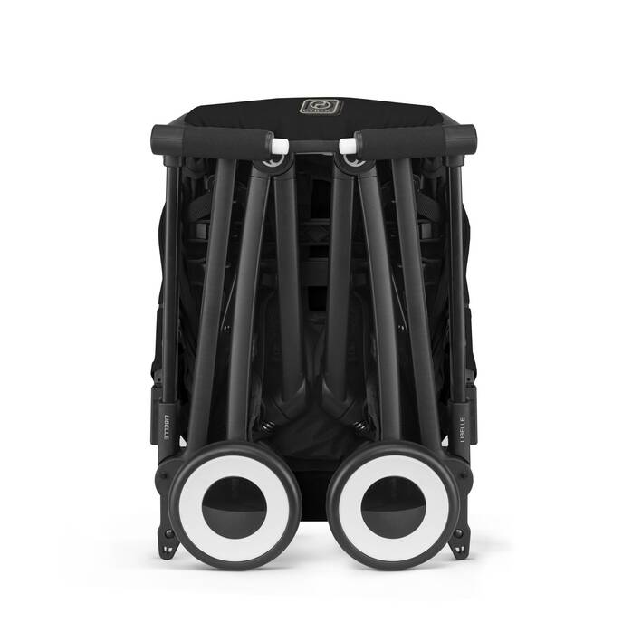 CYBEX Libelle - Magic Black in Magic Black image number 6 CYBEX Libelle - Magic Black in Magic Black large-cybex-gb image number 6