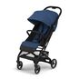 CYBEX Beezy - Navy Blue in Navy Blue large numero immagine 1 Small