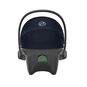 CYBEX Aton S2 i-Size - Ocean Blue in Ocean Blue large image number 5 Small