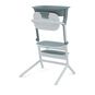 CYBEX Lemo Learning Tower Set - Stone Blue in Stone Blue large image number 4 Small