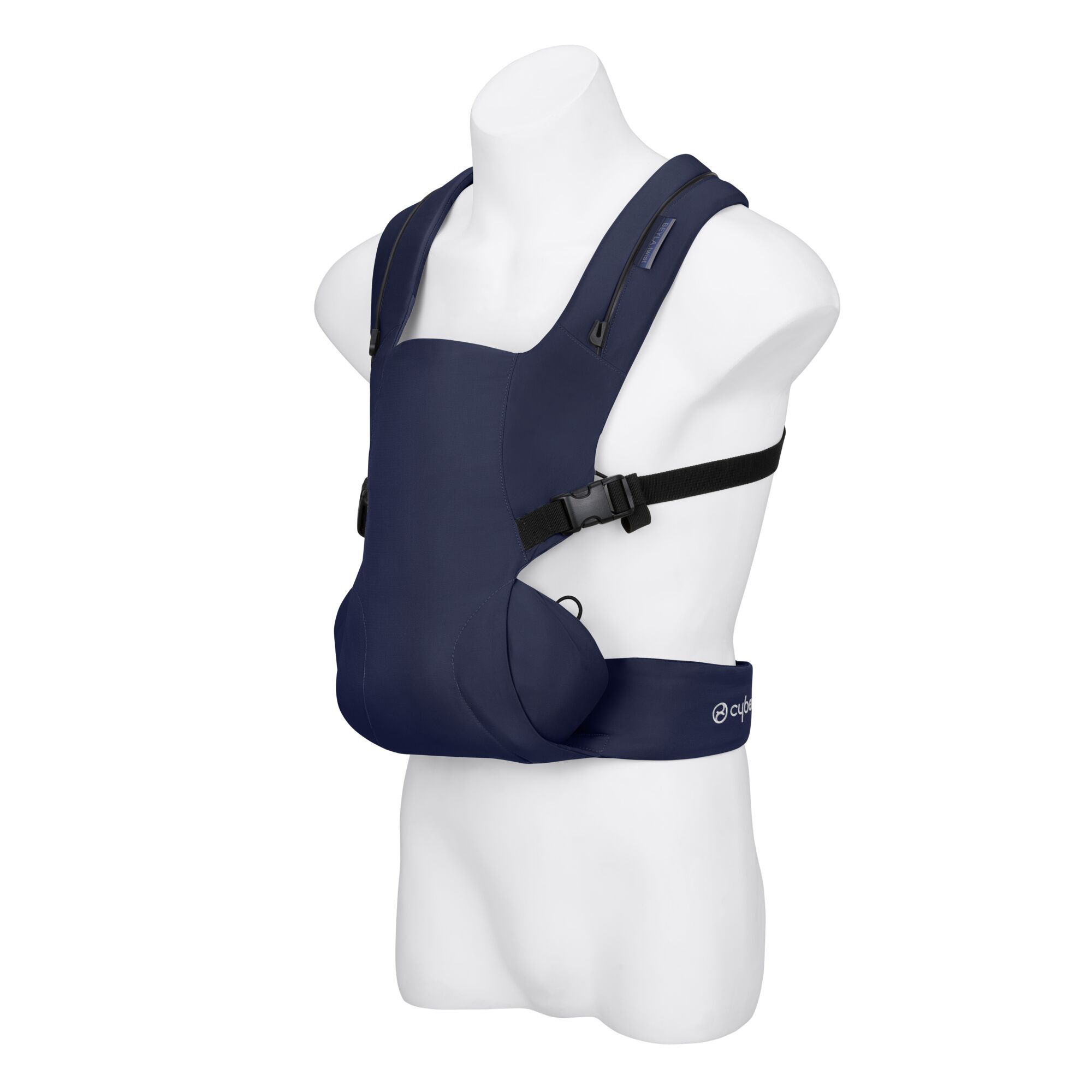 CYBEX BEYLA.twist - Denim Blue in Denim Blue large-cybex-neu numero immagine 2 Small