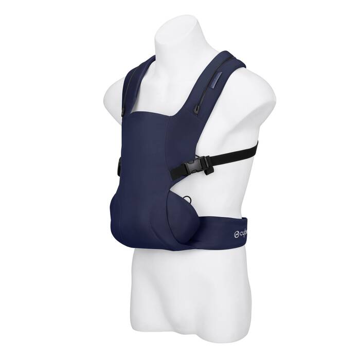 CYBEX BEYLA.twist - Denim Blue in Denim Blue image number 2 CYBEX BEYLA.twist - Denim Blue in Denim Blue large-cybex-neu image number 2