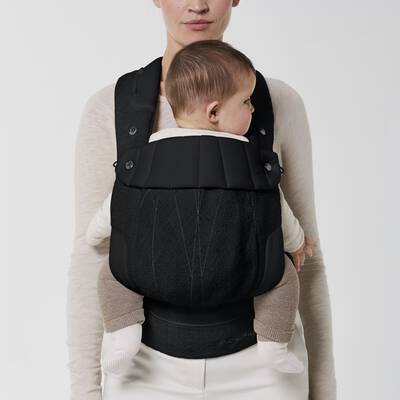 Coya Carrier Bouclé - Image 2