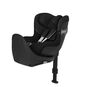 CYBEX Sirona SX2 i-Size - Moon Black in Moon Black large image number 1 Small