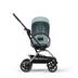 CYBEX Eezy S Twist Plus 2 - Stormy Blue in Stormy Blue large-cybex-seu numéro d’image 4 Petit