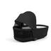 CYBEX Priam Lux Carry Cot - Stardust Black Plus in Stardust Black Plus large-cybex-gb image number 5 Small