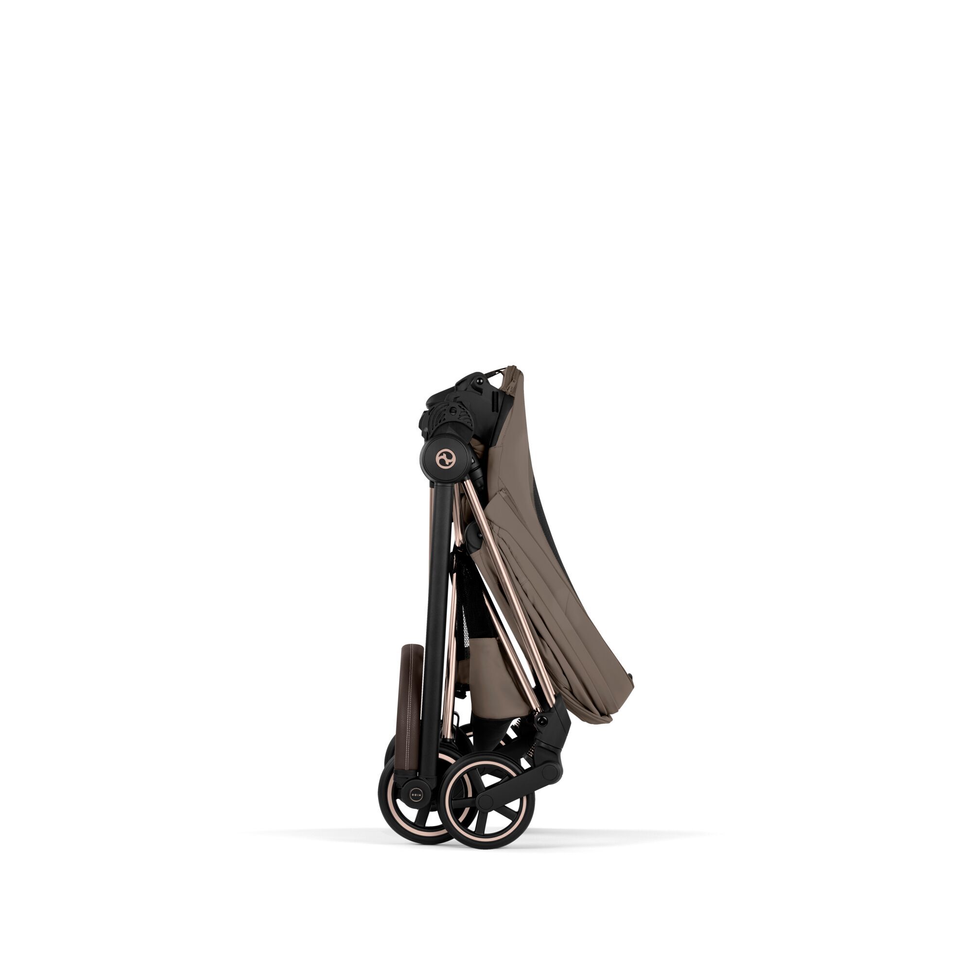 CYBEX Mios Seat Pack Style - Coconut Brown in Coconut Brown large-cybex-ca image number 8