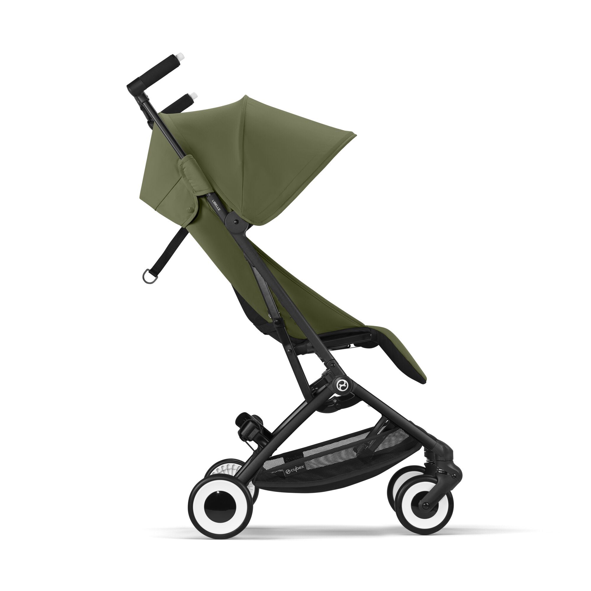 CYBEX Libelle - Moss Green in Moss Green large-cybex-jp 画像番号 3 スモール