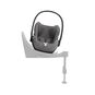 CYBEX Cloud T i-Size - Mirage Grey (Comfort) in Mirage Grey (Plus) large numero immagine 6 Small