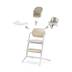 CYBEX Lemo 3-in-1 - Sand White in Sand White large-cybex-cn image number 1 Small