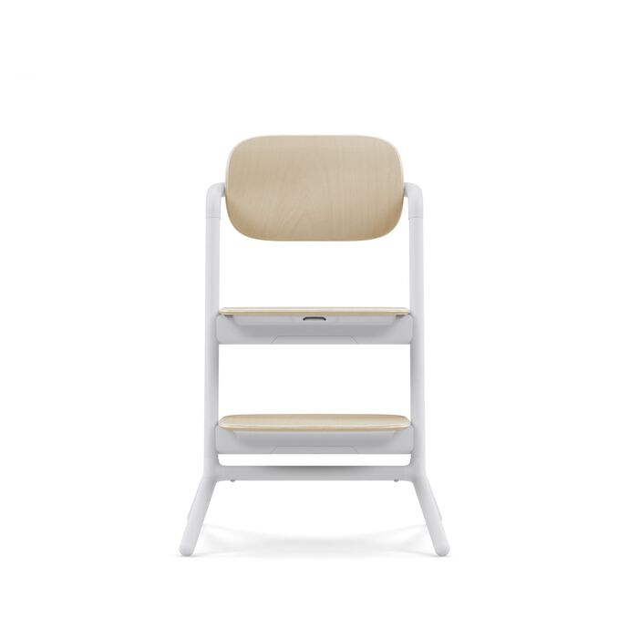 CYBEX Lemo Chair - Sand White in Sand White large 画像番号 2
