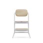 CYBEX Lemo Chair - Sand White in Sand White large 画像番号 2 スモール