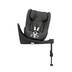 CYBEX Sirona Z i-Size - Soho Grey in Soho Grey large-cybex-neu image number 5 Small