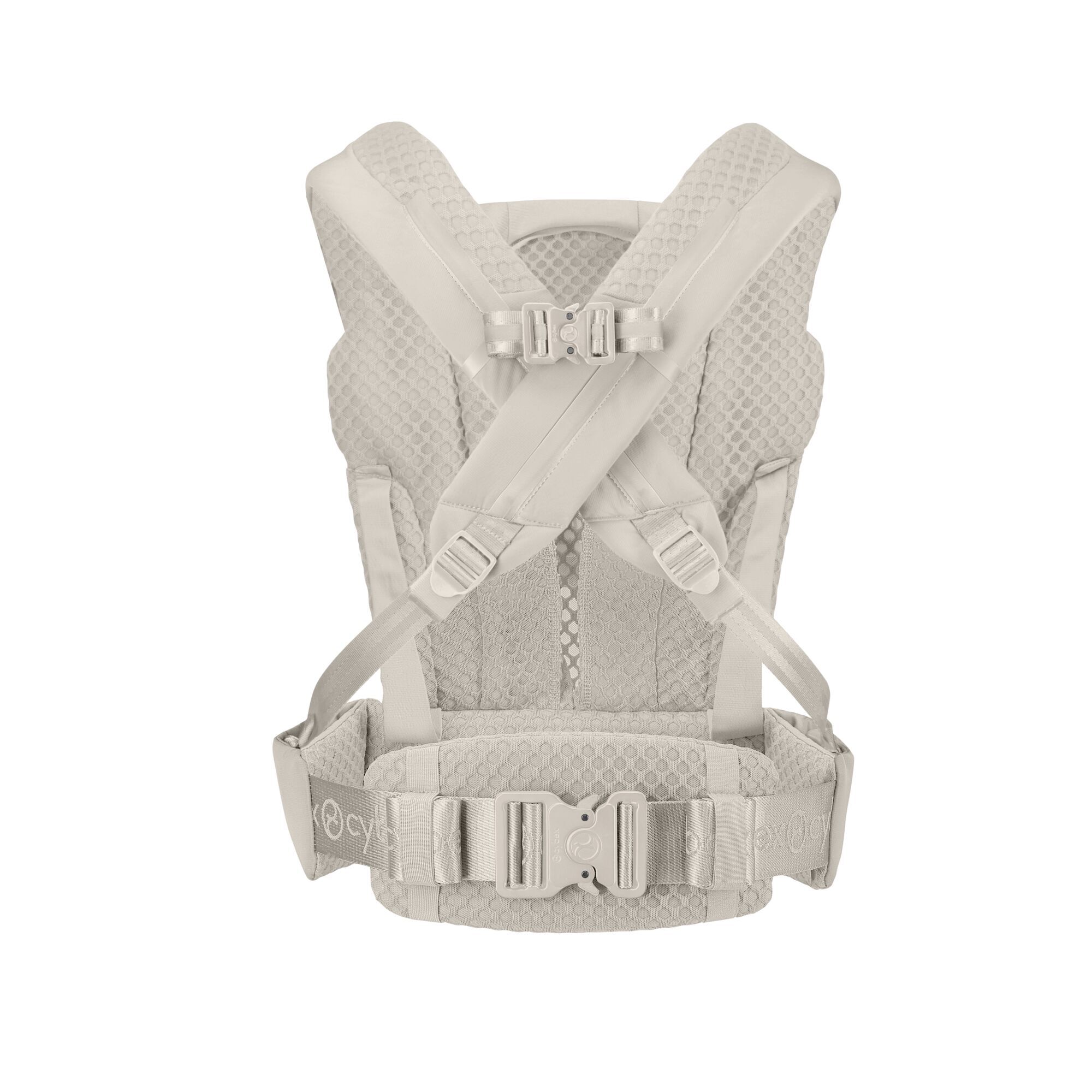 CYBEX Coya Carrier - Light Beige in Light Beige large-cybex-jp 画像番号 5 スモール