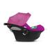 CYBEX Aton S2 i-Size - Magnolia Pink in Magnolia Pink large-cybex-gb image number 4 Small