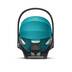 CYBEX Cloud Z2 i-Size – River Blue in River Blue large-cybex-neu Bild 5 Klein
