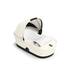 CYBEX Melio Cot - Canvas White in Canvas White large-cybex-neu image number 2 Small