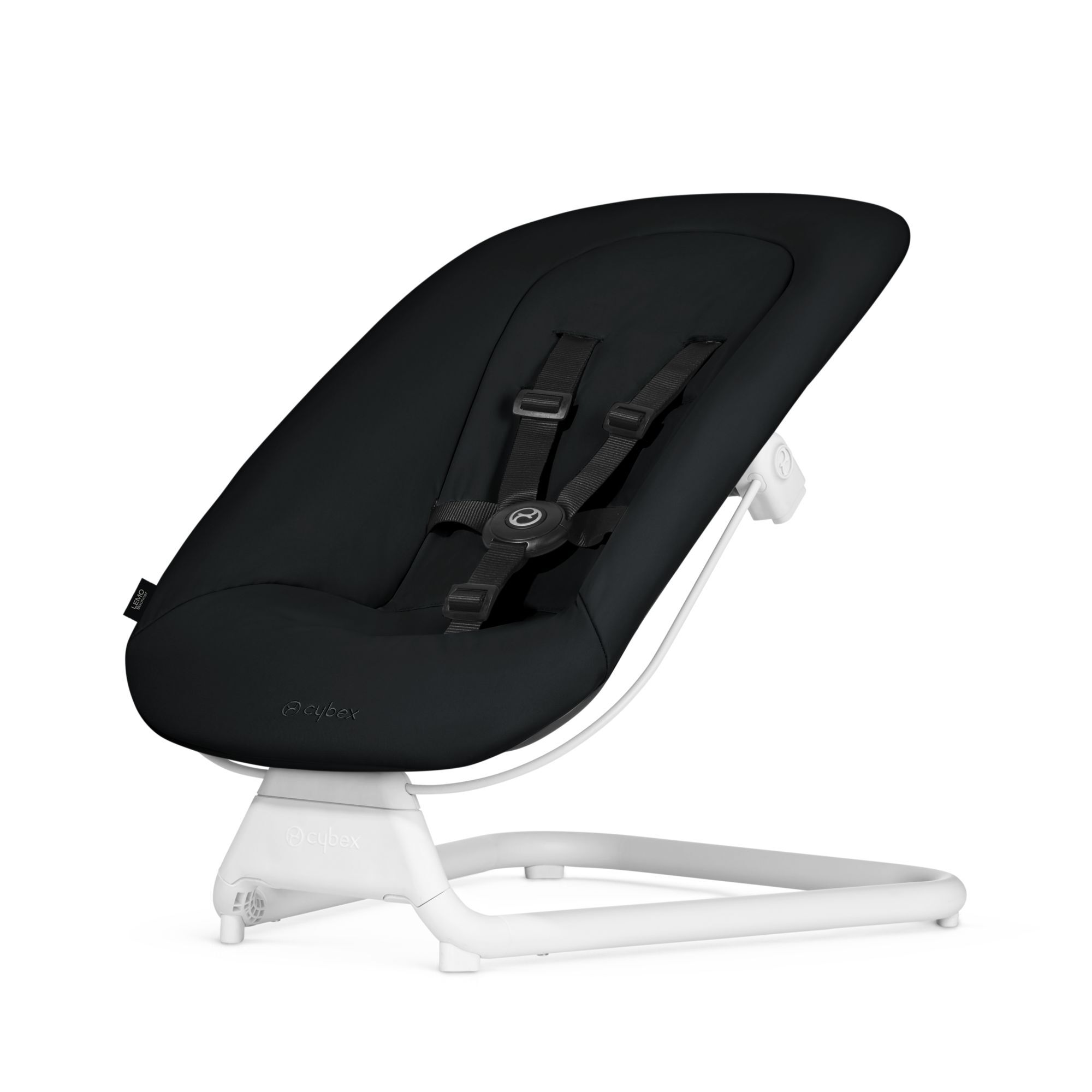 CYBEX Sdraietta Lemo - Infinity Black in Infinity Black large-cybex-neu numero immagine 1 Small