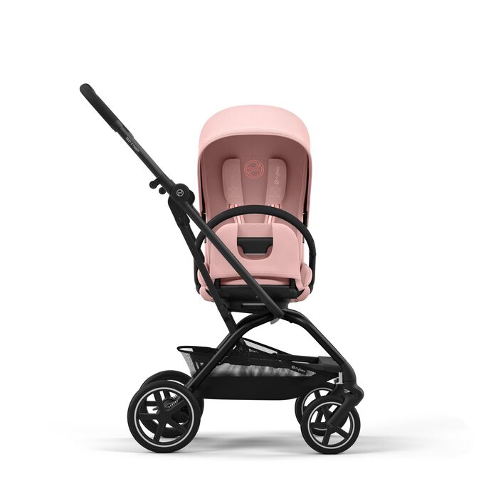CYBEX Eezy S Twist Plus 2 - Candy Pink in Candy Pink large numéro d’image 4