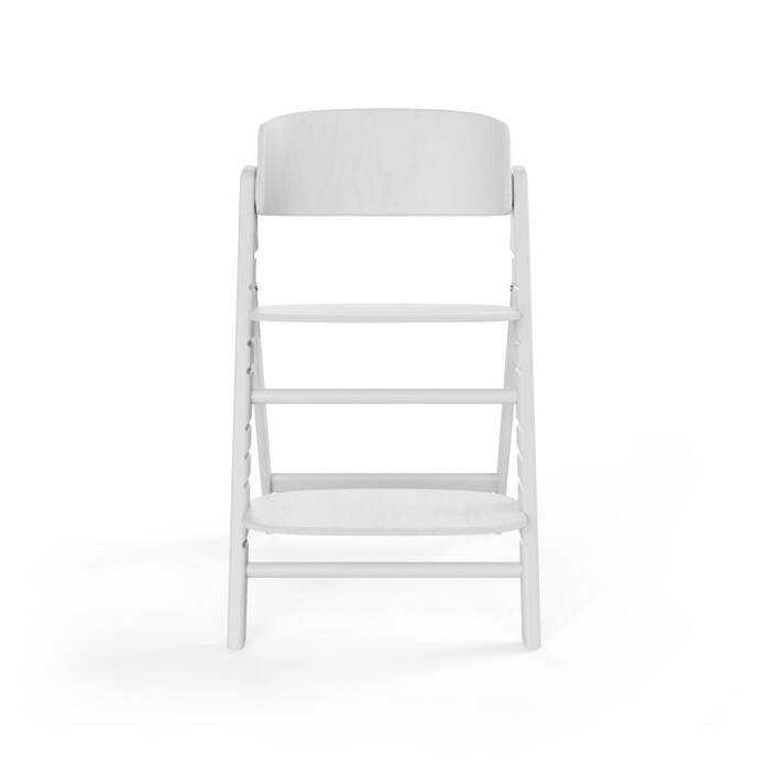CYBEX Click & Fold Chair - All White in All White Bild 4 CYBEX Click & Fold Chair - All White in All White large-cybex-neu Bild 4