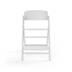 CYBEX Click & Fold Chair - All White in All White large-cybex-neu Bild 4 Klein