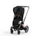 CYBEX e-Priam 3-in-1 Travel System in  large image number 1 Small