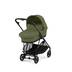 CYBEX Melio Cot - Moss Green in Moss Green large-cybex-neu image number 5 Small