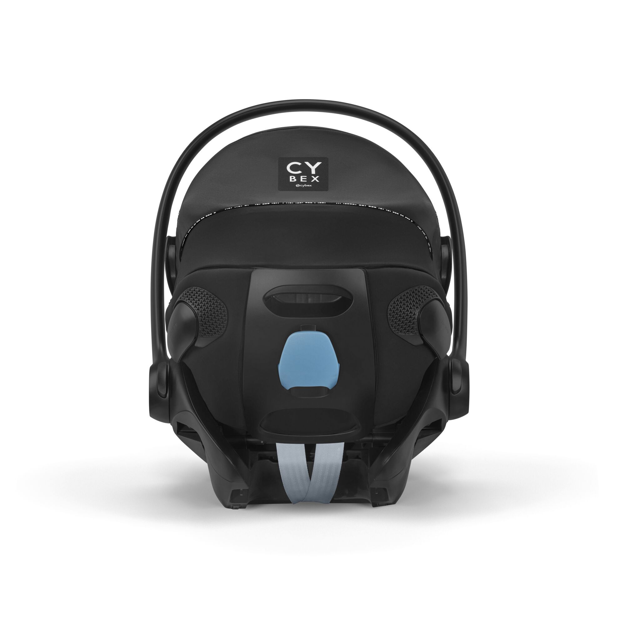 Cloud T with SensorSafe - Black - Image 6