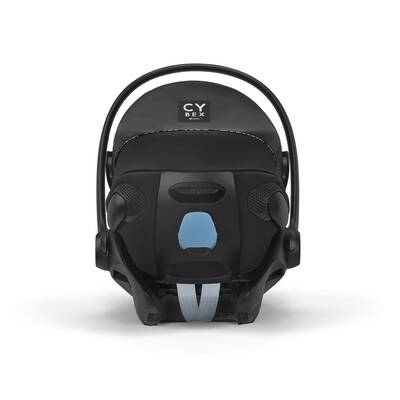 Cloud T with SensorSafe - Black - Image 6