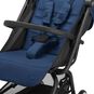 CYBEX Eezy S 2 - Navy Blue in Navy Blue large numero immagine 3 Small
