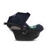 CYBEX Aton S2 i-Size - Ocean Blue in Ocean Blue large-cybex-gb image number 4 Small