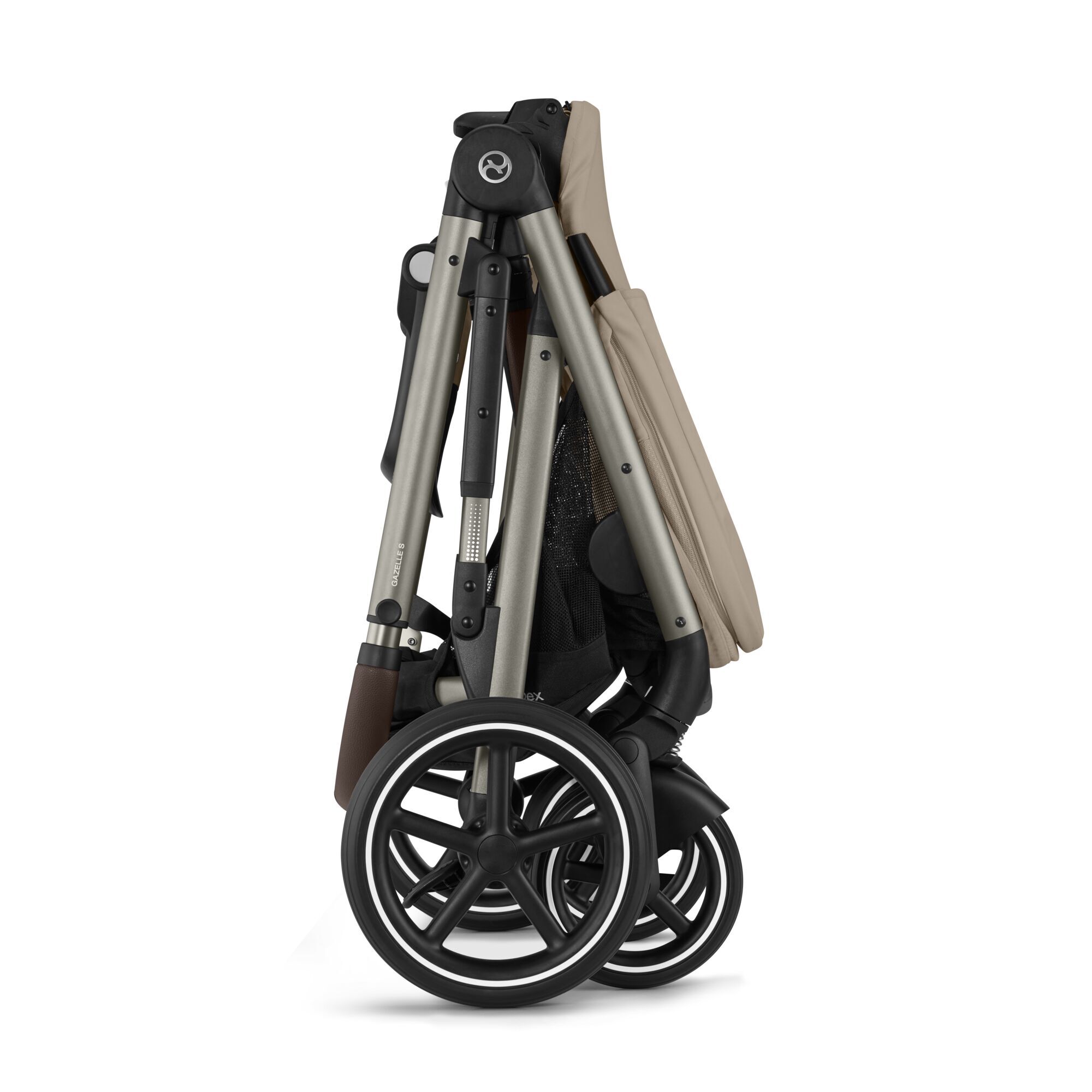 Gazelle S Stroller System - Image 10