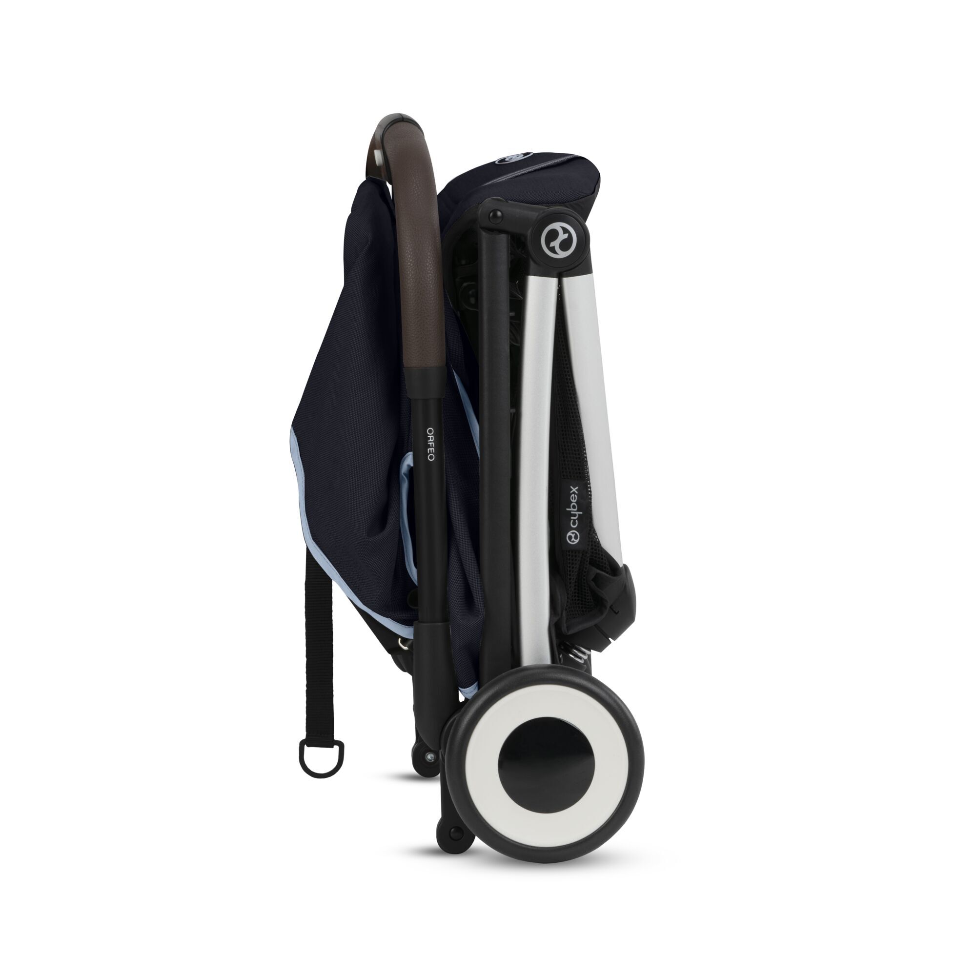 CYBEX Orfeo 2023 - Ocean Blue in Ocean Blue large-cybex-gb image number 7 Small