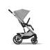 CYBEX Balios S Lux - Stone Grey (Silver Frame) in Stone Grey (Silver Frame) large-cybex-neu Bild 5 Klein