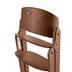 CYBEX Click & Fold Chair - All Natural Dark in All Natural Dark large-cybex-neu numéro d’image 3 Petit