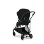 CYBEX Melio Carbon 2023 - Moon Black in Moon Black large image number 6 Small