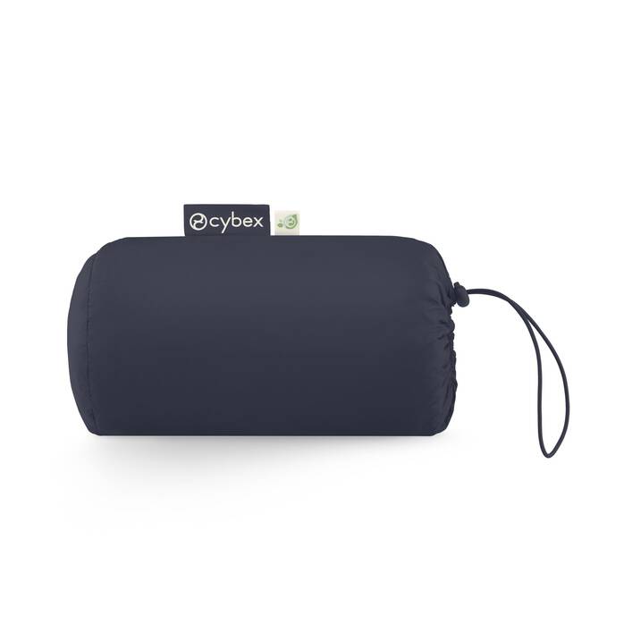 CYBEX Snogga Mini 2 – Ocean Blue in Ocean Blue Bild 5 CYBEX Snogga Mini 2 – Ocean Blue in Ocean Blue large-cybex-neu Bild 5